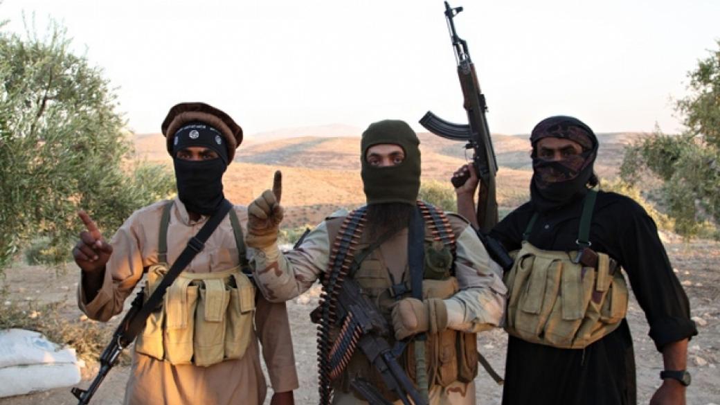 „Ислямска държава” готви нови атентати в Европа
