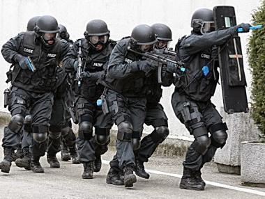 Баретите с акция из цяла София