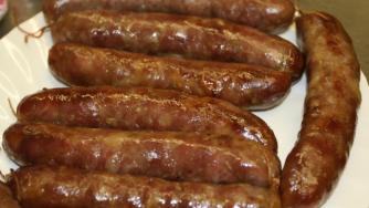 Заведенията в Германия премахват свинското