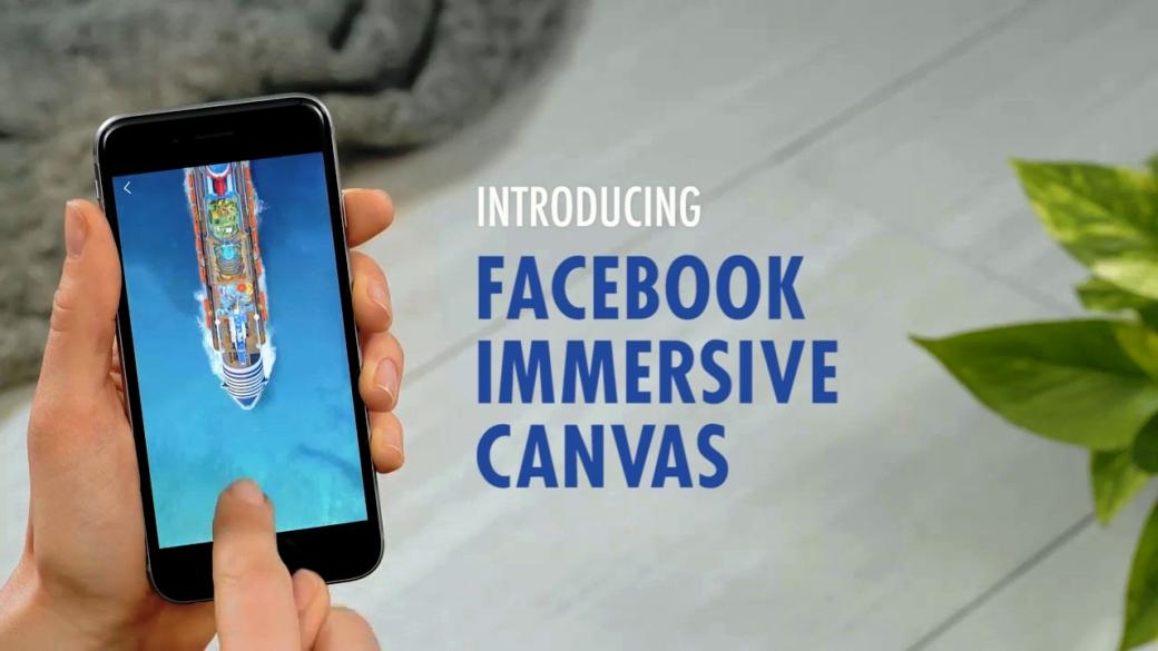 Запознайте се с Canvas – новият хит в мобилната реклама