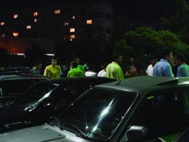 Опит за решаване на проблема с гонките