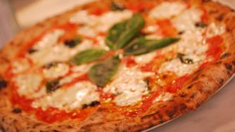 Популярна пица e кандидат за списъка на ЮНЕСКО