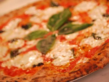 Популярна пица e кандидат за списъка на ЮНЕСКО