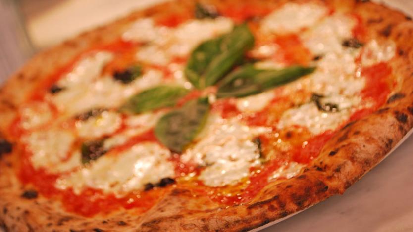 Популярна пица e кандидат за списъка на ЮНЕСКО