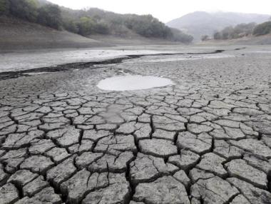 Средиземноморието преживява най-лошата суша за последните 9 века