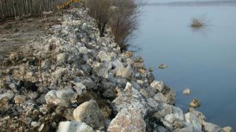 Защо територията на България намалява всяка година