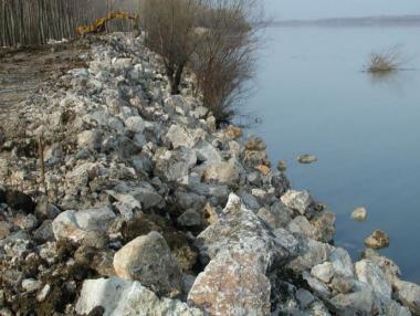 Защо територията на България намалява всяка година