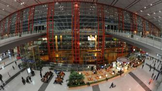 Отличиха 13-те най-добри летища в света за 2015 г.