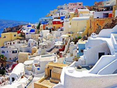 Руснаците се насочват към Гърция