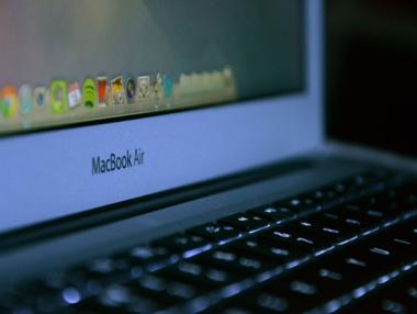 Компютрите на Apple за пръв път бяха атакувани с вирус