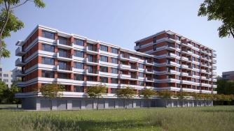 Цените „на зелено“ в София стават все по-високи