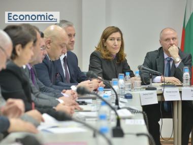 Трима министри подкрепят втори лифт в Банско