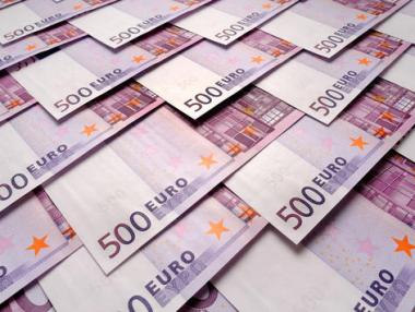 Трябва ли да се премахнат едрите банкноти?