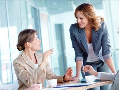 България в топ 5 на страните с най-добър баланс на половете в бизнеса