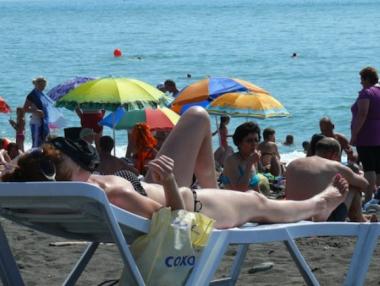 Хърватия отказва да приеме 200 000 руски туристи