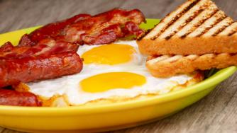 Преработените храни се оказват вредни за здравето