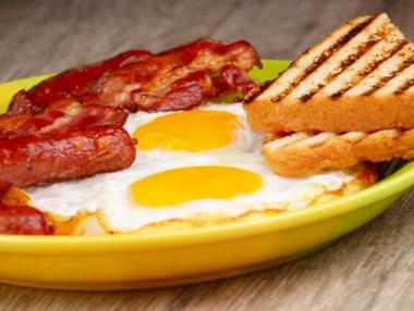 Преработените храни се оказват вредни за здравето