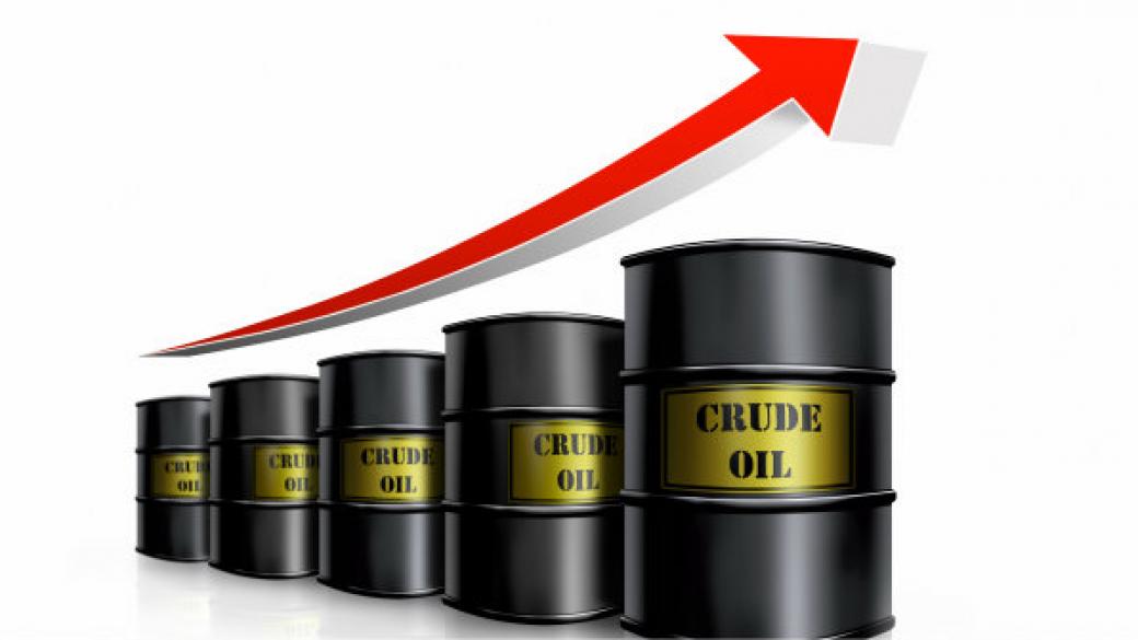 Петролът продължава с доброто си представяне