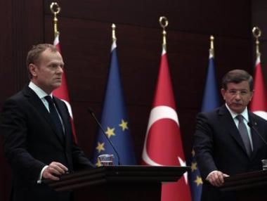 Европа затваря врати за нелегалните мигранти