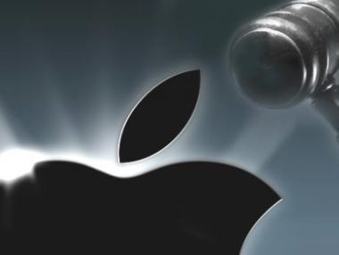 Apple с глоба заради картелно споразумение