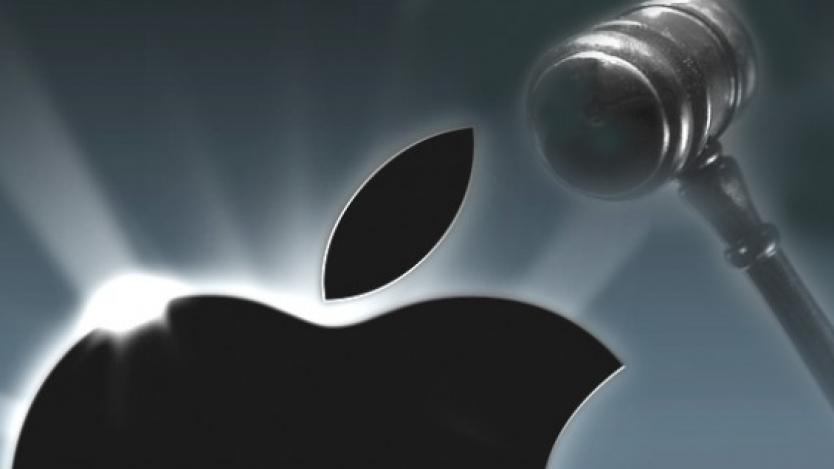 Apple с глоба заради картелно споразумение