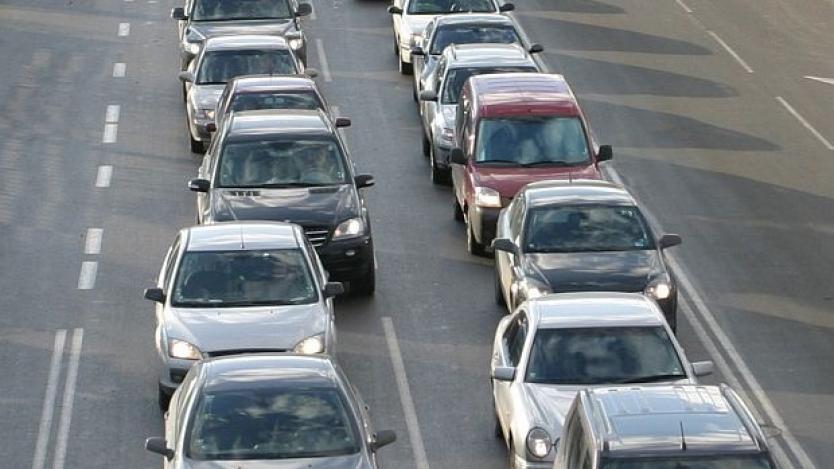 19 000 коли ще бъдат спрени от движение за неплатена „Гражданска“