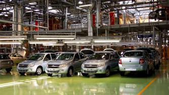 „Лада“ кризисно сменя директора