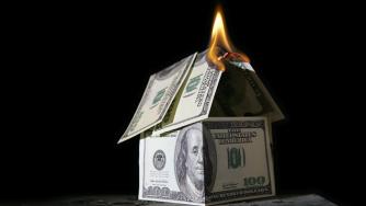 МВФ предупреждава за нов срив на световната икономика