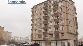 Трикратен ръст в покупките на жилища ново строителство