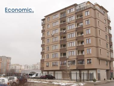 Трикратен ръст в покупките на жилища ново строителство