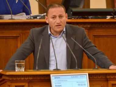 „Ако вляза в затвора, ще прочета някоя книга. Няма лошо”