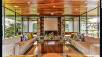 ДиКаприо дава под наем апартамент в Палм Спрингс