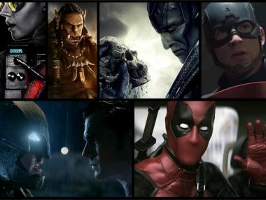 Филмите, които да очакваме през 2016 (ЧАСТ 1)