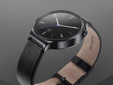 Huawei Watch ще поддържа гласови повиквания и аудио известия