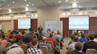 Siemens представи визията си за „дигитализираното предприятие“