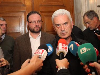 Сидеров се призна за виновен по три дела