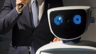 Руски стартъп ще произвежда роботи в Китай