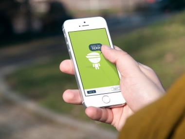 TICKEY стартира пилотния си проект във Великобритания