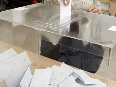 Задължителното гласуване мина на първо четене