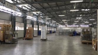 Стара Загора с нов логистичен център