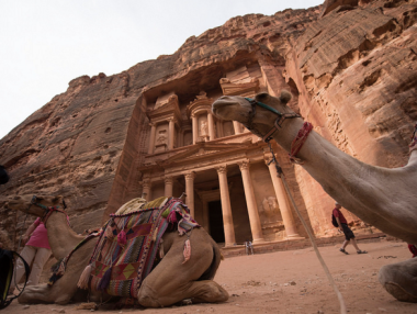 Топ 3 места, които трябва да посетите в Близкия изток