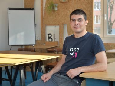 Enhancv помага за намиране на работа