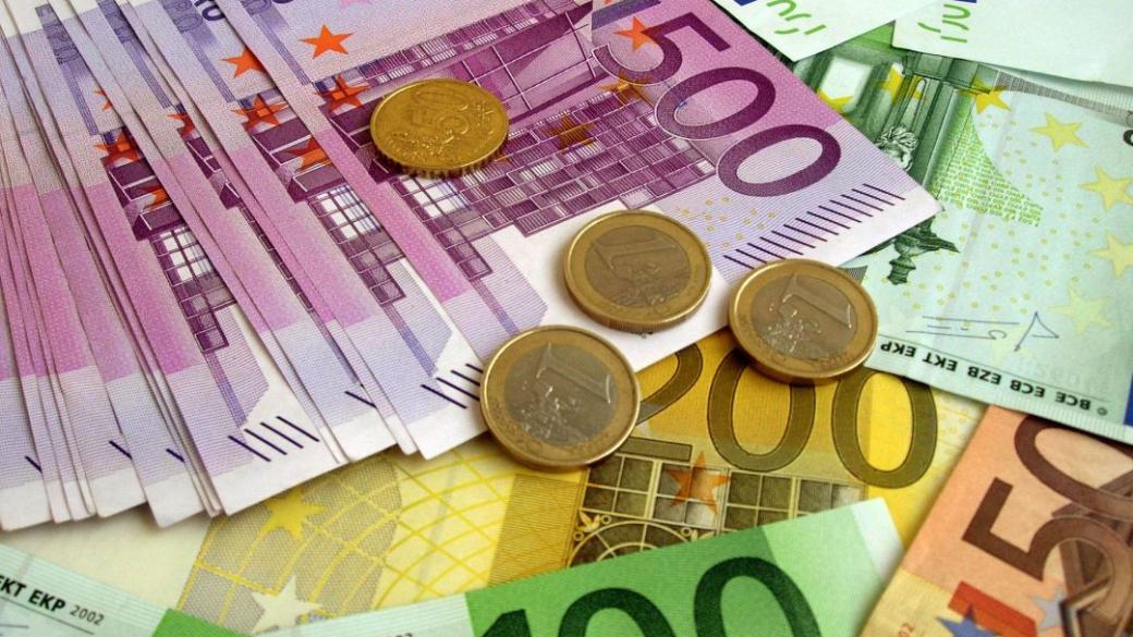 Европейска заплата при командировка над 30 дни