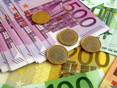 Европейска заплата при командировка над 30 дни