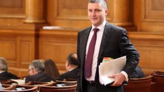 Кабинетът прави данъчна полиция