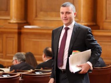 Кабинетът прави данъчна полиция