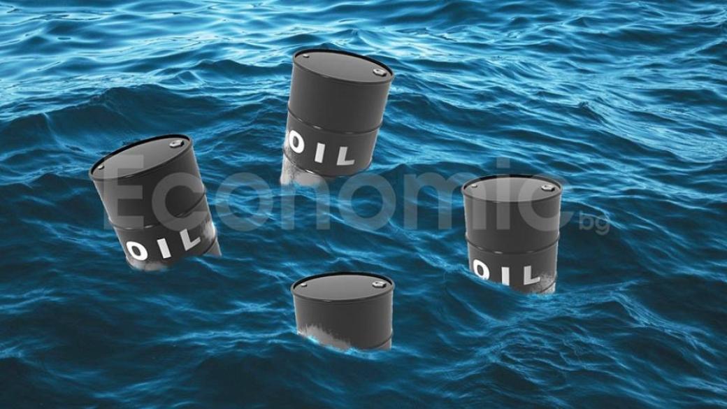 Дъното при цените на петрола вече премина