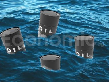 Дъното при цените на петрола вече премина