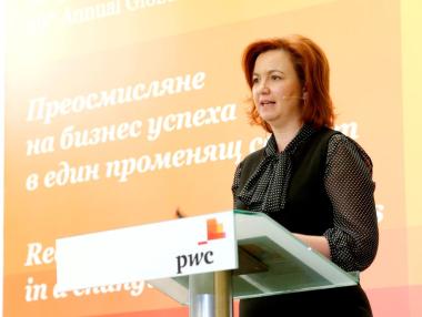 Бизнесът в България очаква ръст в приходите на компаниите