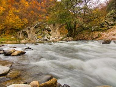 20 мистични и емблематични мостове
